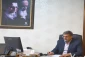 پیام تبریک دکتر حداد سبزوار رئیس دانشگاه فنی و حرفه ای خراسان رضوی به مناسبت ولادت حضرت فاطمه زهرا(س) و روززن