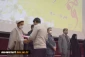 برگزاری مراسم جشن میلاد با سعادت حضرت زهرا(س) و گرامیداشت روز زن و مقام والای مادر