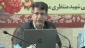 پیام تبریک معاون فرهنگی و دانشجویی دانشگاه فنی و حرفه ای استان خراسان رضوی به مناسبت ولادت باسعادت مولای متقیان حضرت علی  (ع) و روز مرد