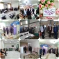 بازدید سرپرست دانشگاه فنی وحرفه ای استان خراسان رضوی به همراه معاونین استان از دانشکده  و آموزشکده های فنی نیشابور