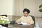 پیام حجت الاسلام و المسلمین سید جواد علیزاده موسوی مسئول نهاد نمایندگی مقام معظم رهبری دردانشگاه فنی وحرفه ای خراسان رضوی به مناسبت شبهای قدر