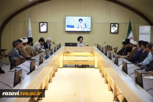 اعضای هیئت علمی دانشگاه فنی حرفه ای خراسان رضوی 

درجلسه اختتامیه طرح مطالعاتی اندیشه تمدن سازدر مجتمع مفتاح مشهد مقدس 2