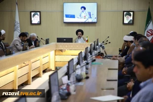 اعضای هیئت علمی دانشگاه فنی حرفه ای خراسان رضوی 

درجلسه اختتامیه طرح مطالعاتی اندیشه تمدن سازدر مجتمع مفتاح مشهد مقدس 3
