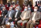 حضور ریاست دانشگاه فنی و حرفه ای استان خراسان رضوی
در نشست معاونین دانشجویی دانشگاه های سراسر کشور با حضور وزیر علوم تحقیقات و فناوری در دانشگاه فردوسی مشهد 