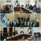 دانشگاه فنی و حرفه ای استان خراسان رضوی میزبان دکتر زنگنه، نماینده مردم شریف شهرستان تربت حیدریه، مه ولات، زاوه در مجلس شورای اسلامی بود.