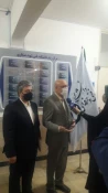 دانشگاه فنی و حرفه ای استان خراسان رضوی میزبان جناب آقای دکتر زلفی گل، وزیر محترم علوم، تحقیقات و فناوری بود 4