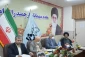 مقام عالی وزارت علوم، تحقیقات و فناوری میهمان دانشگاه فنی و حرفه ای استان خراسان رضوی