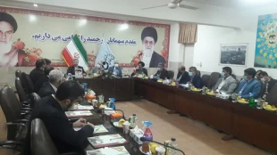 مقام عالی وزارت علوم، تحقیقات و فناوری میهمان دانشگاه فنی و حرفه ای استان خراسان رضوی  4