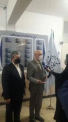مقام عالی وزارت علوم، تحقیقات و فناوری میهمان دانشگاه فنی و حرفه ای استان خراسان رضوی  7