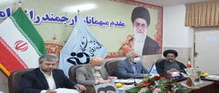 حضور مقام عالی وزارت در دانشگاه فنی و حرفه ای استان خراسان رضوی