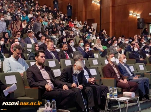 افتخارآفرینی انجمن های علمی دانشگاه فنی و حرفه ای در چهاردهمین جشنواره بین المللی حرکت وزارت علوم ، تحقیقات و فناوری
 4