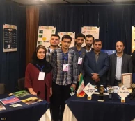 افتخارآفرینی انجمن های علمی دانشگاه فنی و حرفه ای در چهاردهمین جشنواره بین المللی حرکت وزارت علوم ، تحقیقات و فناوری
 5