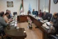 برگزاری جلسه فوق العاده ستاد اسکان دانشگاه فنی و حرفه ای واحد استان خراسان رضوی