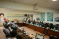 نشست صمیمی دکترمنتظرالقائم معاون آموزشی دانشگاه فنی و حرفه ای با اساتید دانشکده و آموزشکده های فنی و حرفه ای مشهد