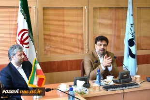 ریاست دانشگاه فنی و حرفه ای کشور در آموزشکده فنی و حرفه ای الزهرا(س)مشهد
 2