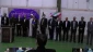 برگزاری مراسم تکریم و معارفه سرپرست آموزشکده کشاورزی نیشابور