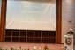 برگزاری دوره آموزشی طرح ضیافت اندیشه اساتید دانشگاه فنی و حرفه ای کشور در دانشکده فنی  شهید منتظری مشهد