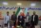 سرپرست معاونت دانشجویی دانشگاه فنی و حرفه ای واحد استان خراسان رضوی منصوب شد