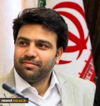 رئیس دانشگاه فنی و حرفه‌ای به مناسبت سالروز تشکیل بسیج مستضعفان پیامی صادر کرد‌