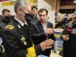 حضورشرکت دانش بنیان افق انرژی صدرا شرکت  مستقر در مرکز رشد دانشکده فنی شهید منتظری مشهد در نمایشگاه ملی فناورانه دانش‌بنیان بسیج کشور