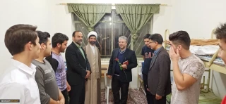پیام دکتر خاتمی ریاست دانشگاه فنی و حرفه ای واحد استان خراسان رضوی به مناسبت روز دانشجو