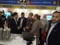 تصاویری از رونمایی محصول جدید شرکت دانش بنیان افق انرژی صدرا مرکز رشد دانشکده فنی شهید منتظری مشهد