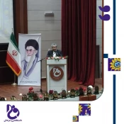 سی اُمین جشنواره فرهنگی هنری دانشگاه فنی و حرفه ای با محوریت قرآن و عترت در مشهد مقدس به کارخودپایان داد. 2