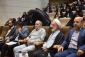 به گزارش دبیرخانه جشنواره:
 به همت دفتر فرهنگی اجتماعی دانشگاه فنی وحرفه ای و با مشارکت معاونت فرهنگی دانشجویی دانشگاه فنی وحرفه ای خراسان رضوی اِختتامیه سی اُمین جشنواره فرهنگی هنری دانشگاه فنی و حرفه ای با محوریت قرآن و عترت در مشهد مقدس برگزار شد.