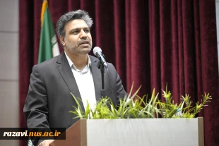 برگزاری اولین یادواره شهدا در دانشکده فنی و حرفه ای شهید منتظری مشهد 4