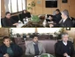 برگزاری جلسه هم اندیشی در راستای 