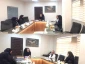 دیدار رئیس آموزشکده فنی و حرفه ای دختران نیشابور با مدیر عامل شرکت صنایع غذایی گرینه در راستای 