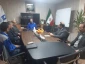 برگزاری جلسات هم اندیشی و اجرای تفاهم نامه طرح تاد دانشکده فنی سبزوار