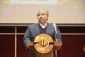 برگزاری شورای اداری استان در سالن همایش دانشکده فنی شهید منتظری مشهد اسفندماه 1402