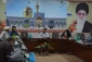 دانش آموخته رشته برق صنعتی دانشکده فنی شهید منتظری، جوان نخبه