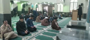 برگزاری مراسم یادبود و گرامی‌داشت رییس‌جمهور شهید و یاران همراهش 2