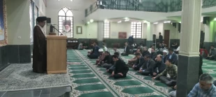برگزاری مراسم یادبود و گرامی‌داشت رییس‌جمهور شهید و یاران همراهش 4
