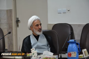 برگزاری جلسات ضیافت اندیشه اساتید دانشگاه ملی مهارت استان خراسان رضوی 4
