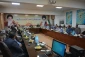 تکریم و معارفه