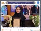 افتخار آفرینی دانشجویان دانشگاه ملی مهارت استان خراسان رضوی در سی و هشتمین جشنواره ملی قرآن و عترت