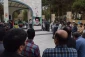 تجمع دانشگاهیان دانشکده شهید منتظری علیه رژیم‌صهیونیستی و در سوگ شهید سید حسن نصرالله 10