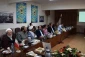 همزمان با هفته جهانی فضا برگزار شد:

نشست هم اندیشی اساتید با موضوع مروری بر فناوری های فضایی 3