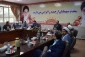همزمان با هفته جهانی فضا برگزار شد:

نشست هم اندیشی اساتید با موضوع مروری بر فناوری های فضایی 5