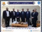 دیدار ریاست دانشگاه ملی مهارت استان خراسان رضوی با استاندار خراسان رضوی