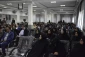 برگزاری جلسه " یک هزار نشست هم اندیشی بسیج استادی" در دانشگاه ملی مهارت استان خراسان رضوی 5
