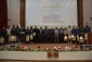 رئیس دانشگاه ملی مهارت استان خراسان رضوی:
دانشجویان ذخایر حیاتی کشور هستند
 5