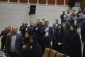 پایان سومین نشست سراسری مسئولین کانون های بسیج اساتید دانشگاه ملی مهارت سراسر کشور 7