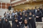 پایان سومین نشست سراسری مسئولین کانون های بسیج اساتید دانشگاه ملی مهارت سراسر کشور 8