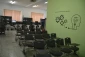 افتتاح آزمایشگاه PLC در دانشکده شهید منتظری 5