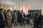 افتتاح آزمایشگاه PLC در دانشکده شهید منتظری 6