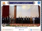برگزاری مراسم اختتامیه هفته پژوهش